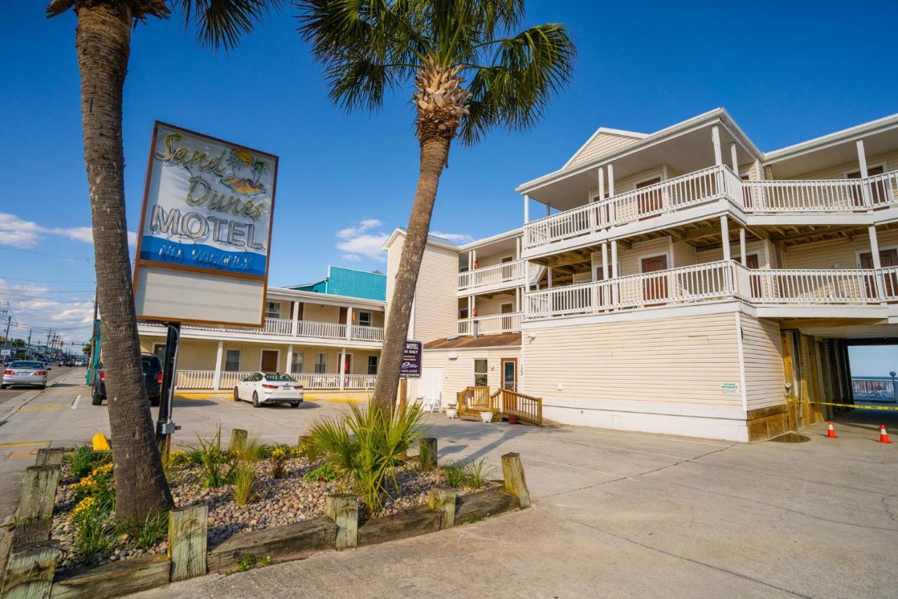 Inn The Dunes *