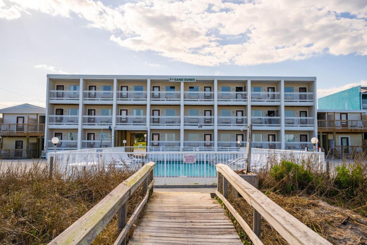 Inn The Dunes *