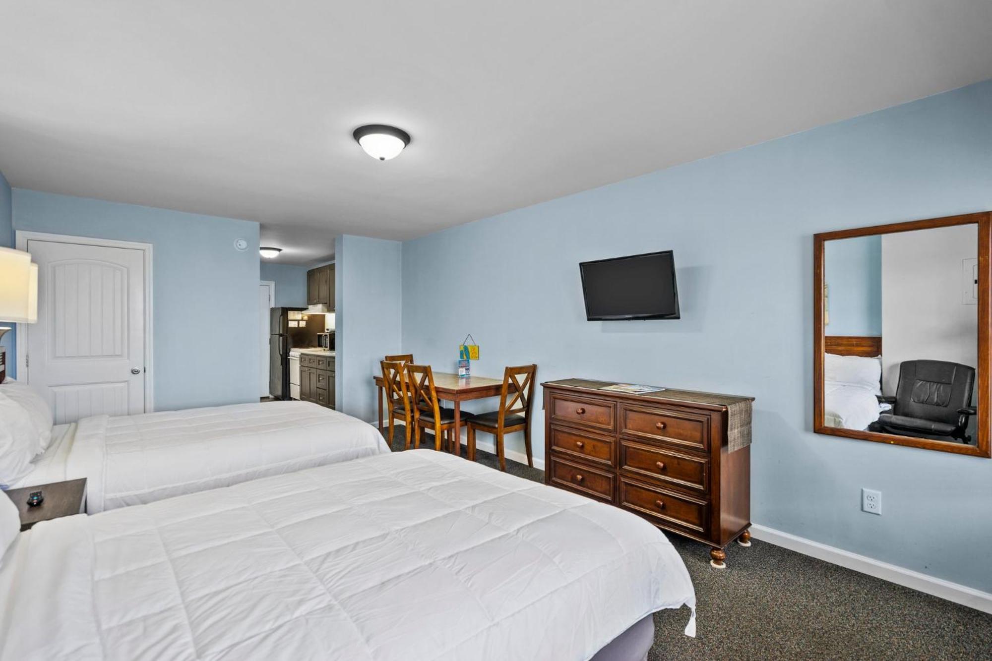 Inn The Dunes